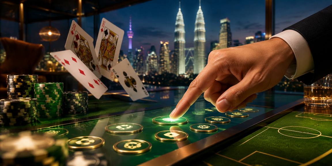 luckybet Jawapan Terus untuk Soalan Anda