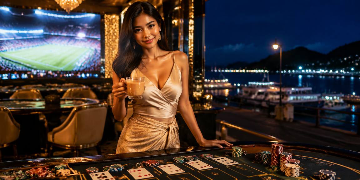 luckybet mobile gaming