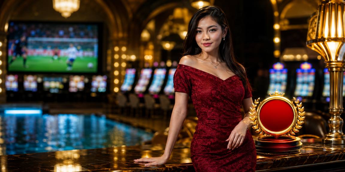 luckybet Slot Klasik