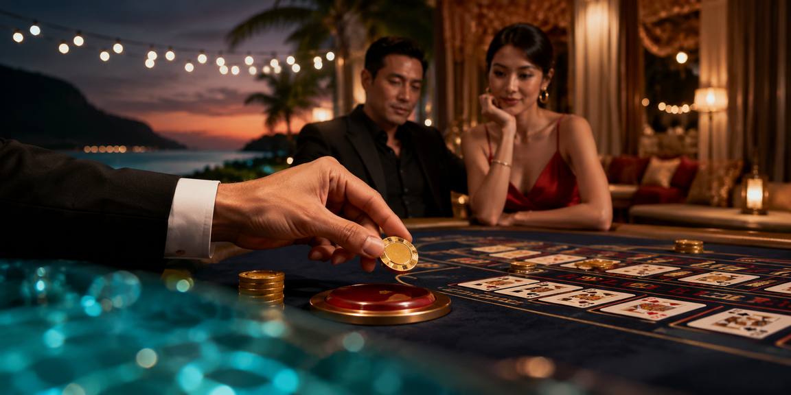luckybet Rangka Kerja Undang-Undang luckybet Malaysia