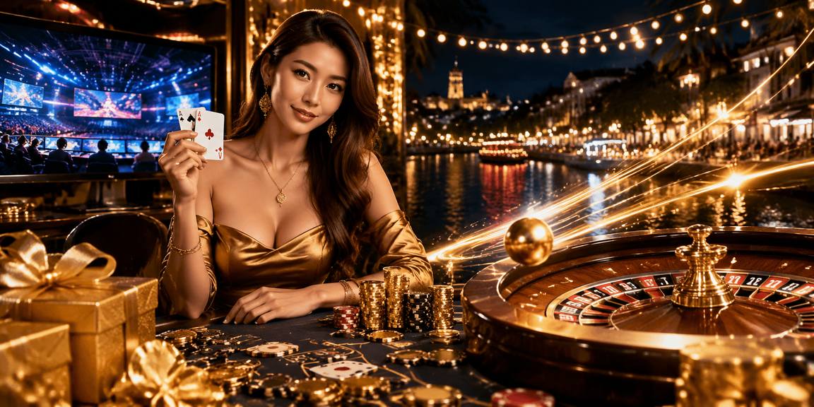 luckybet mobile