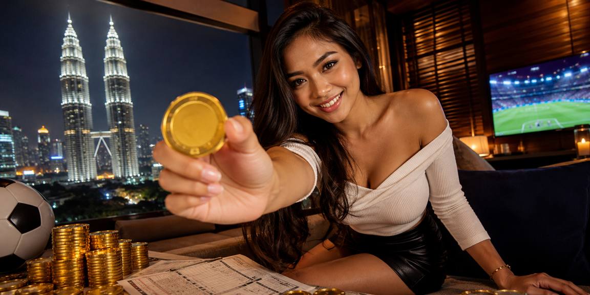 luckybet Kasino luckybet — meja, slot dan sukan dalam satu tempat